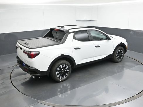 New 2026 Hyundai Santa Cruz SEL FWD image 50