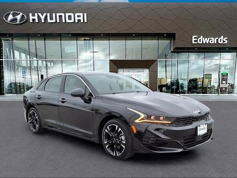 Used 2024 Kia K5 GT-Line w/ GT-Line Premium Package image 10