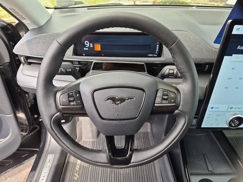 Certified 2023 Ford Mustang Mach-E Premium AWD/4WD image 16