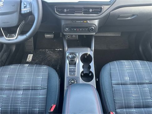 New 2025 Ford Bronco Sport Heritage w/ Convenience Package image 19