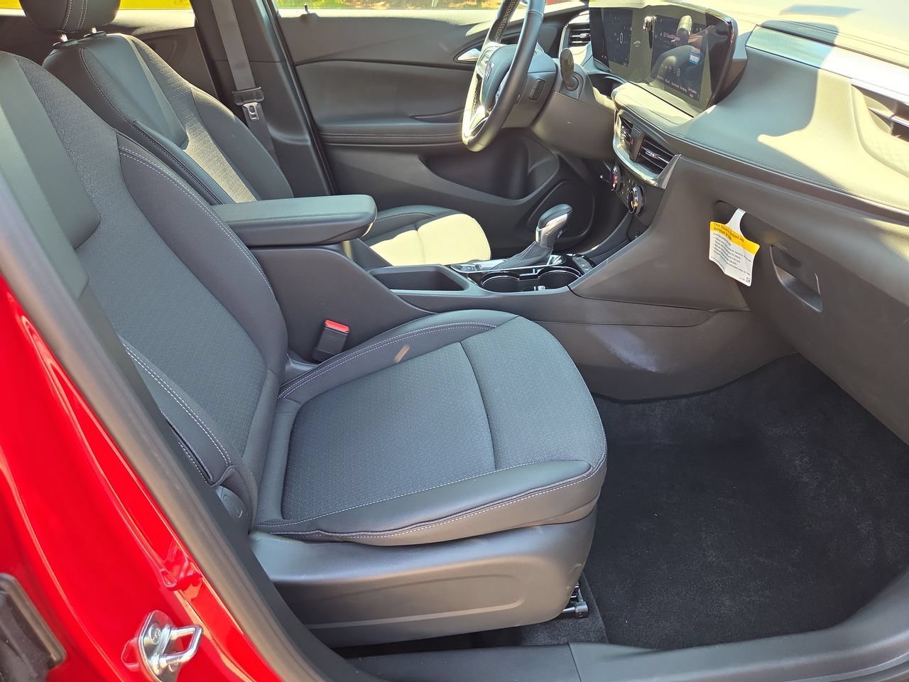Used 2026 Buick Encore GX Preferred w/ Comfort Package FWD image 27