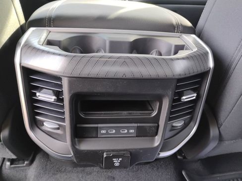 New 2026 RAM 1500 Big Horn image 19