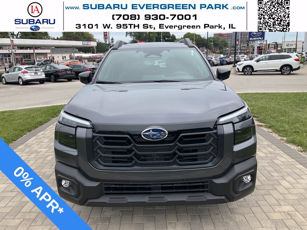New 2026 Subaru Outback Touring XT AWD/4WD image 9