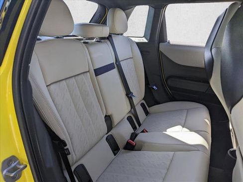 Certified 2025 MINI Cooper S FWD image 18