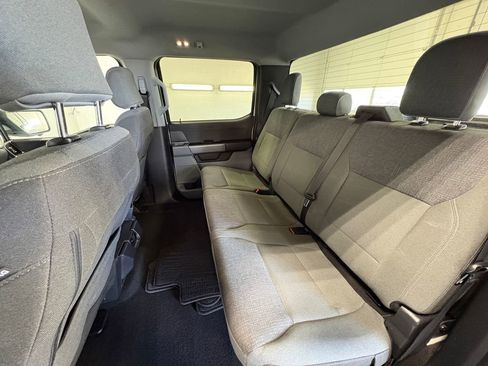 Used 2024 Ford F150 XLT AWD/4WD image 21