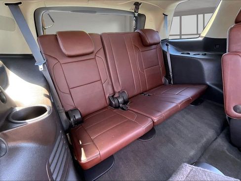 Used 2016 Chevrolet Tahoe LTZ AWD/4WD image 28