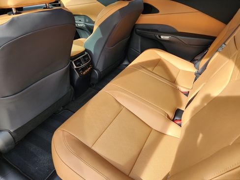 Certified 2025 Lexus RX 350 Premium Plus w/ Accessory Package (Z1) image 36