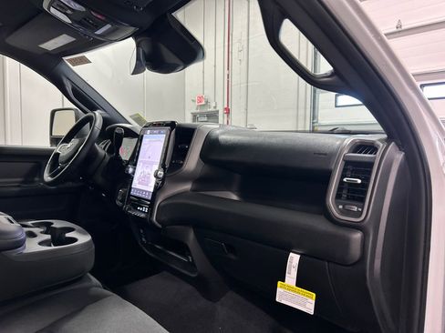 New 2026 RAM 3500 Tradesman image 31
