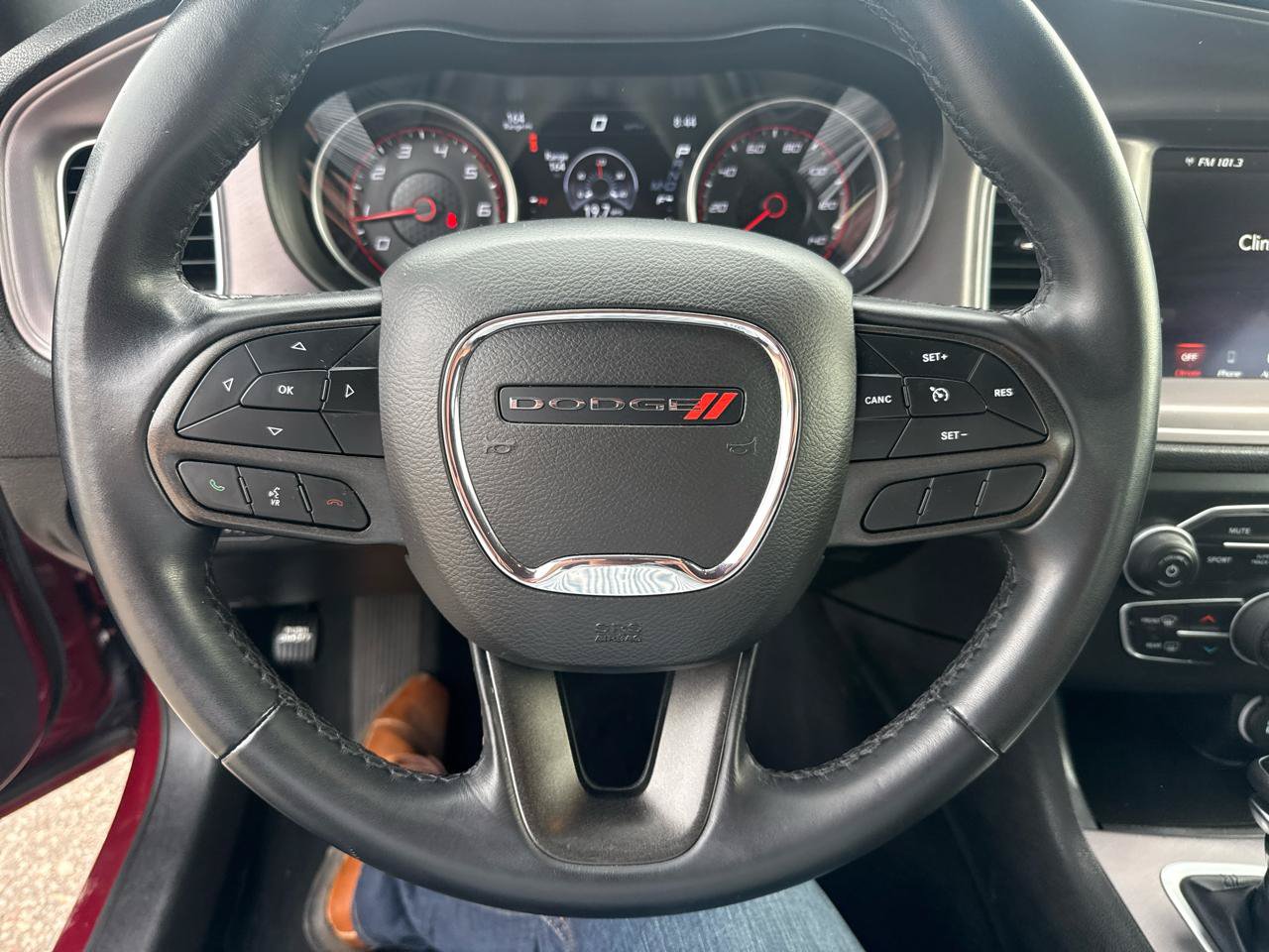 Used 2023 Dodge Charger GT RWD image 12