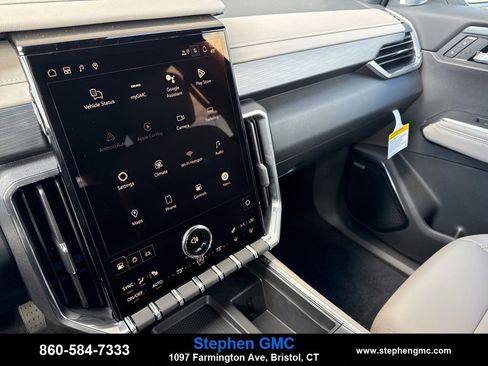 New 2026 GMC Acadia Elevation w/ Elevation Premium Package image 20