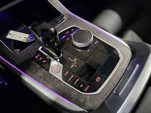 Used 2023 BMW X5 xDrive40i w/ M Sport Package image 24