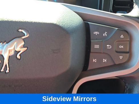Used 2022 Ford Bronco Wildtrak AWD/4WD image 26