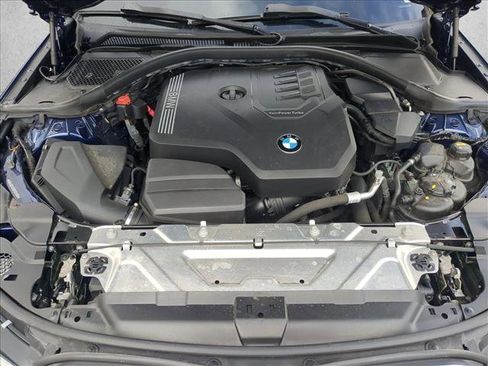 Used 2019 BMW 330i xDrive Sedan w/ Convenience Package image 24