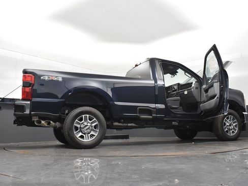 New 2025 Ford F250 XLT w/ 360-Degree Camera Package image 37