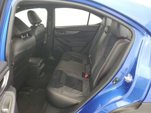 Used 2024 Subaru WRX TR image 11