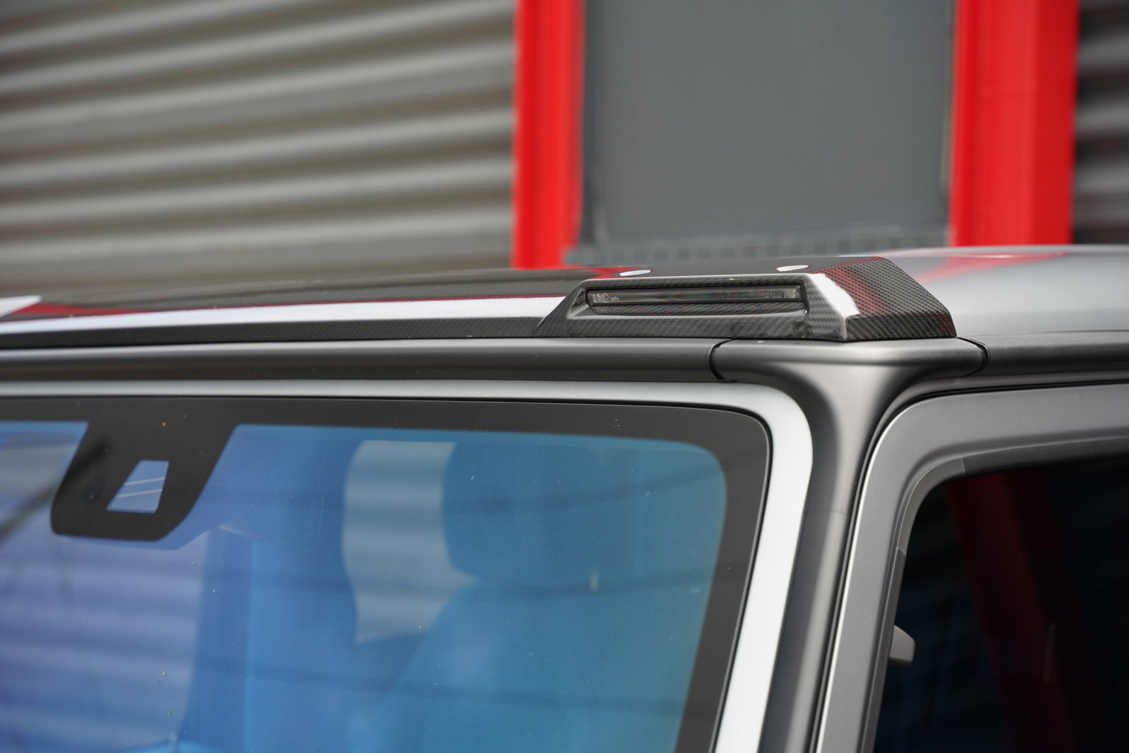 Used 2023 Mercedes-Benz G 550 image 14
