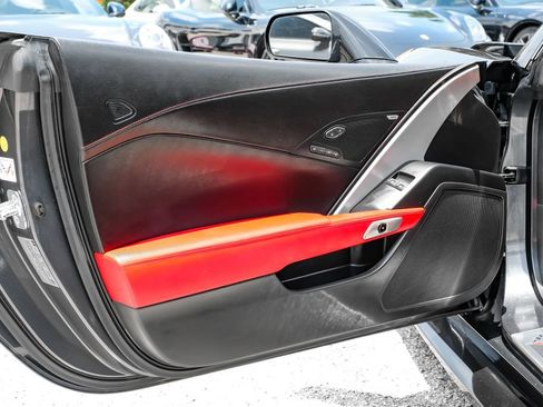 Used 2017 Chevrolet Corvette Grand Sport RWD image 27