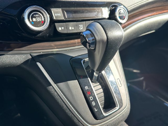 Used 2016 Honda CR-V EX-L image 21