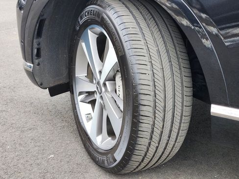 Used 2024 Genesis GV80 3.5T image 35