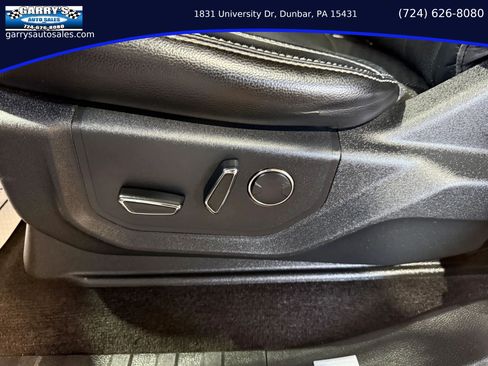 Used 2018 Ford F150 Lariat AWD/4WD image 17