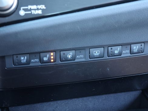 Used 2025 Lexus ES 350 Luxury w/ Technology Package image 27