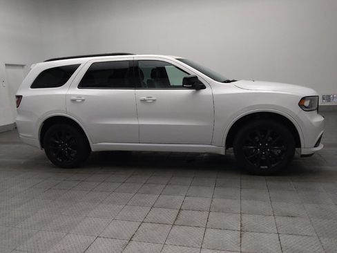Used 2018 Dodge Durango GT w/ Premium Group AWD/4WD image 11