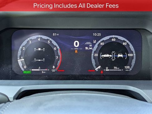 New 2026 Toyota Tacoma TRD Off-Road AWD/4WD image 29