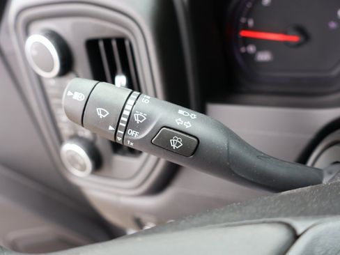 New 2026 Chevrolet Silverado 3500 W/T image 16