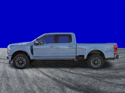 New 2026 Ford F350 Platinum w/ FX4 Off-Road Package AWD/4WD image 7