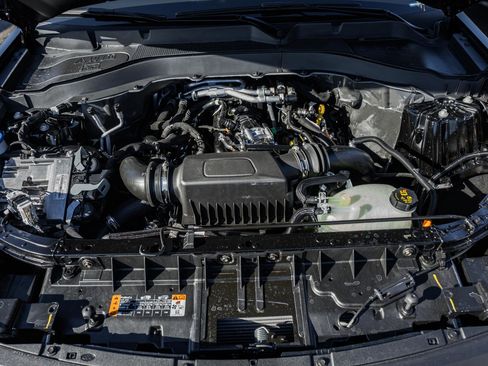 New 2026 Ford Explorer Tremor w/ Tremor Ultimate Package image 22