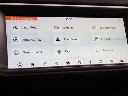 Used 2020 Land Rover Range Rover Evoque S image 27