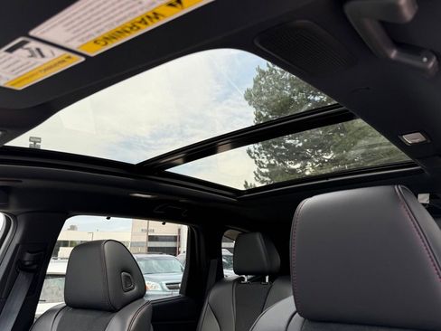 Certified 2025 Acura MDX A-Spec image 21