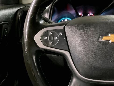Used 2022 Chevrolet Colorado LT w/ Fleet Safety Package image 23