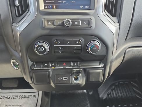 Used 2022 Chevrolet Silverado 1500 W/T w/ WT Value Package image 25