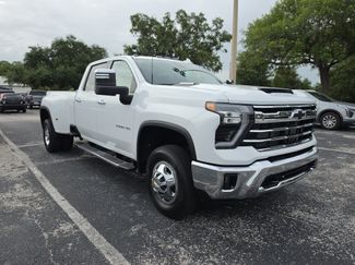 Used 2026 Chevrolet Silverado 3500 LTZ w/ LTZ Plus Package AWD/4WD video 1
