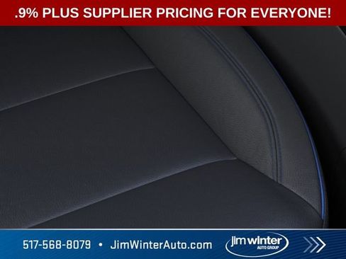 New 2026 Buick Envista Sport Touring w/ Convenience I Package FWD image 43