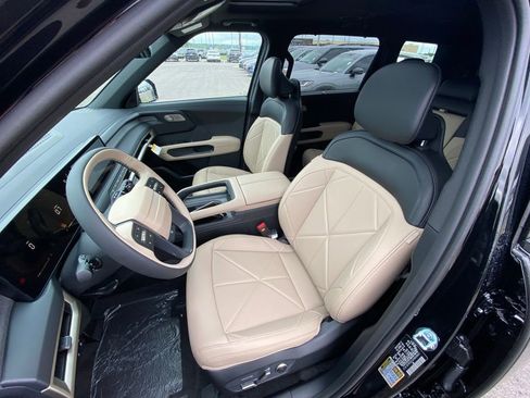 New 2027 Kia Telluride EX FWD image 24