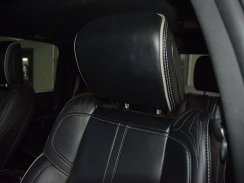 Used 2024 RAM 2500 Limited image 42