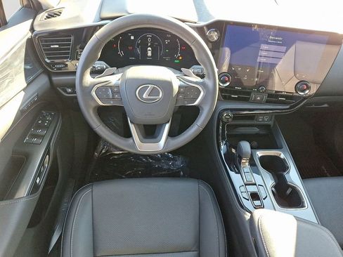Used 2023 Lexus NX 350h AWD w/ Premium Package image 12