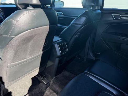 Used 2023 Kia Sportage EX FWD image 37