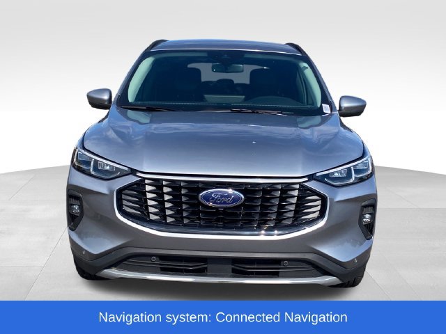 Used 2024 Ford Escape Platinum AWD/4WD image 2