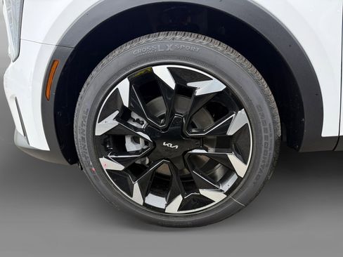 New 2026 Kia Sorento EX w/ EX Premium Package image 9