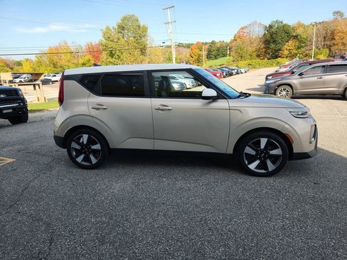 Used 2020 Kia Soul EX w/ Option Group 015 image 8