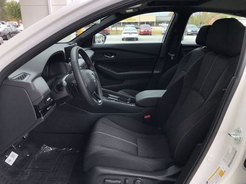 Certified 2023 Honda Accord Sport image 9