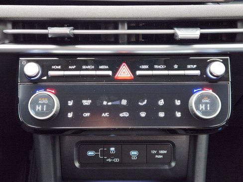 New 2026 Hyundai Tucson Limited image 16