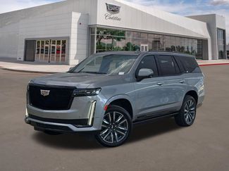 Used 2024 Cadillac Escalade Sport w/ Touring Package AWD/4WD video 1