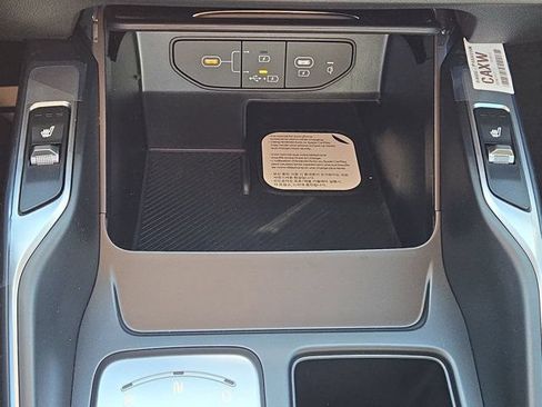 Used 2026 Kia Sorento EX w/ EX Premium Package FWD image 29