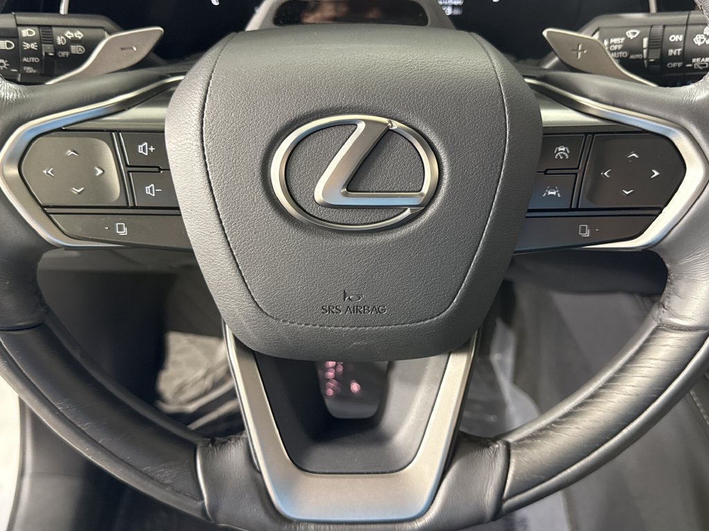 Used 2023 Lexus RX 350 AWD w/ Accessory Package (Z1) image 23