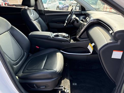 Used 2024 Hyundai Tucson Limited image 19