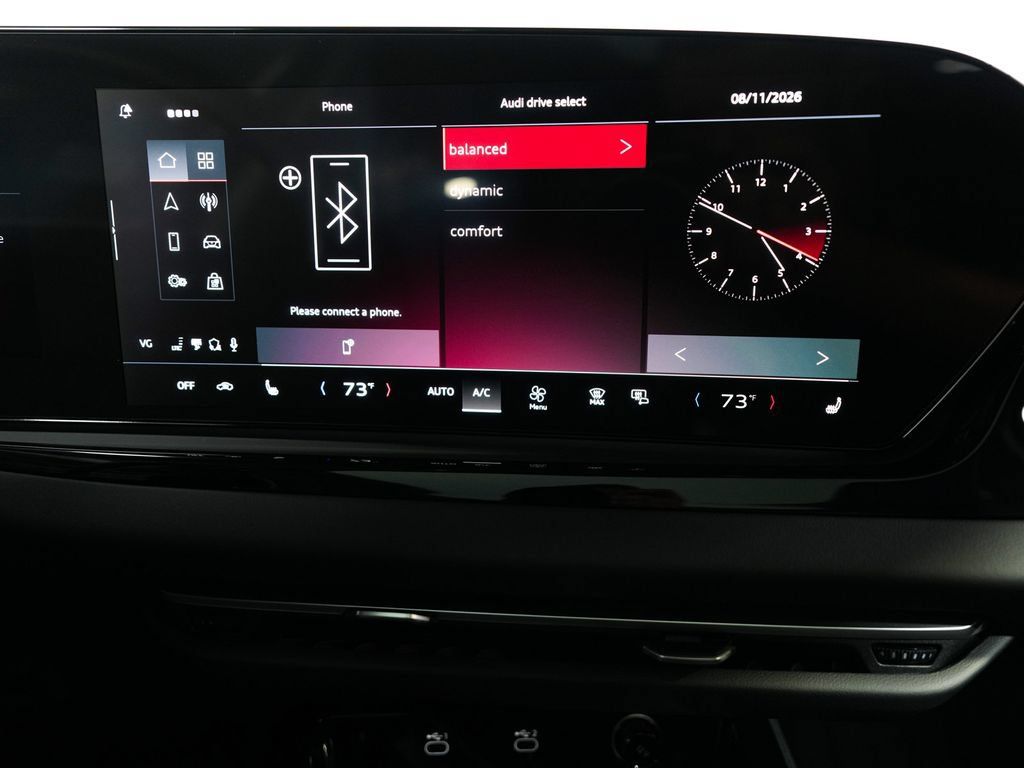 Used 2025 Audi A5 2.0T Premium Plus w/ Premium Plus AWD/4WD image 19